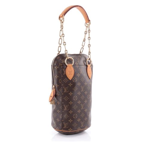 how much did the first louis vuitton bag cost